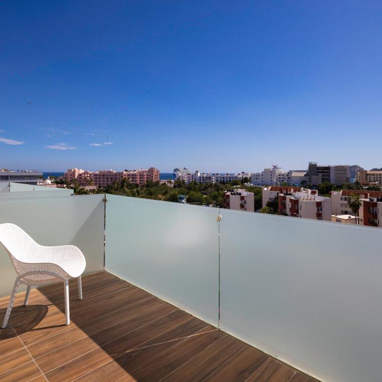 Lumina at Marea Cabo San Lucas - Apartamento de 2 dormitorios con terraza - 12