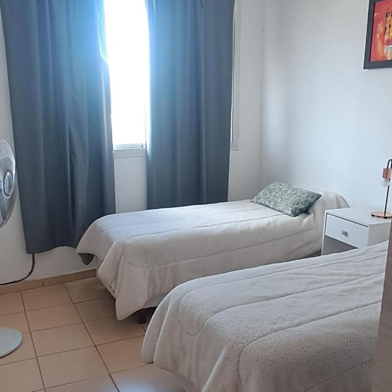 Sol y Malbec Departamentos - Apartamento de 2 dormitorios - 2