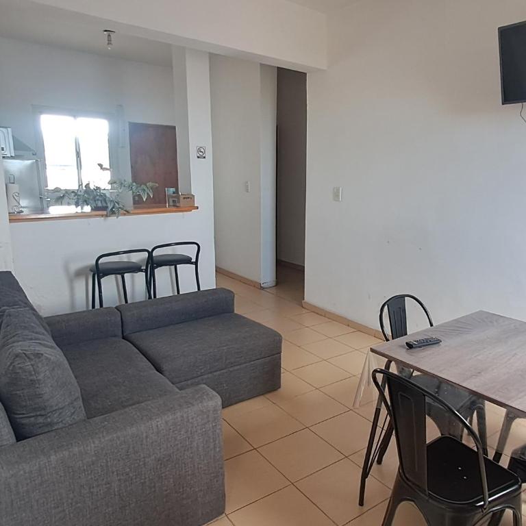 Sol y Malbec Departamentos - Apartamento de 2 dormitorios - 3