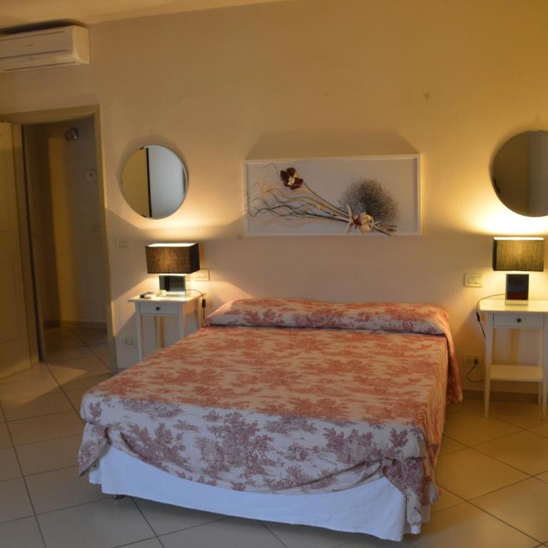 Appartamenti Giovannelli - Appartamento con 2 Camere da Letto e Balcone - 8