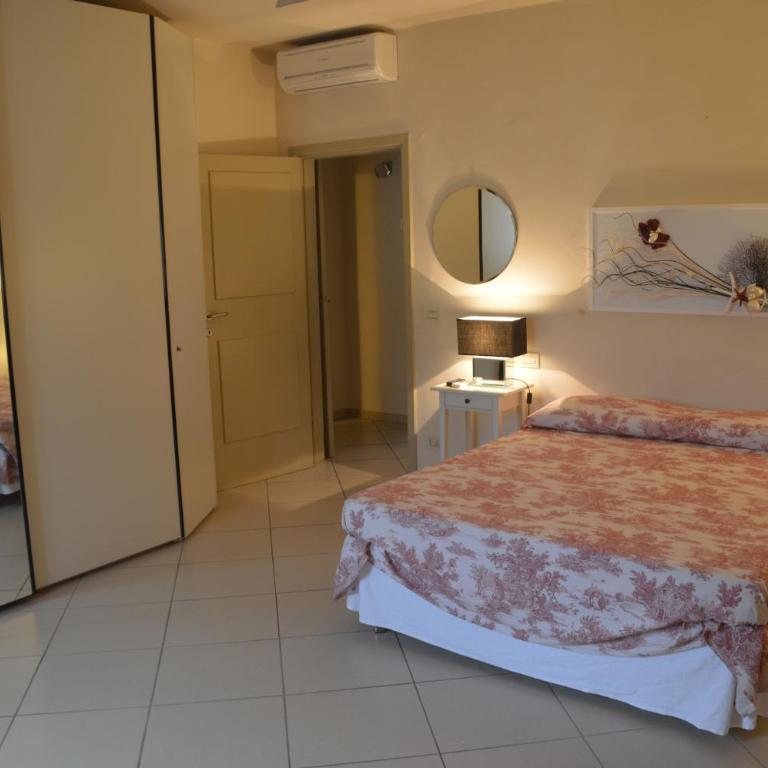 Appartamenti Giovannelli - Appartamento con 2 Camere da Letto e Balcone - 20