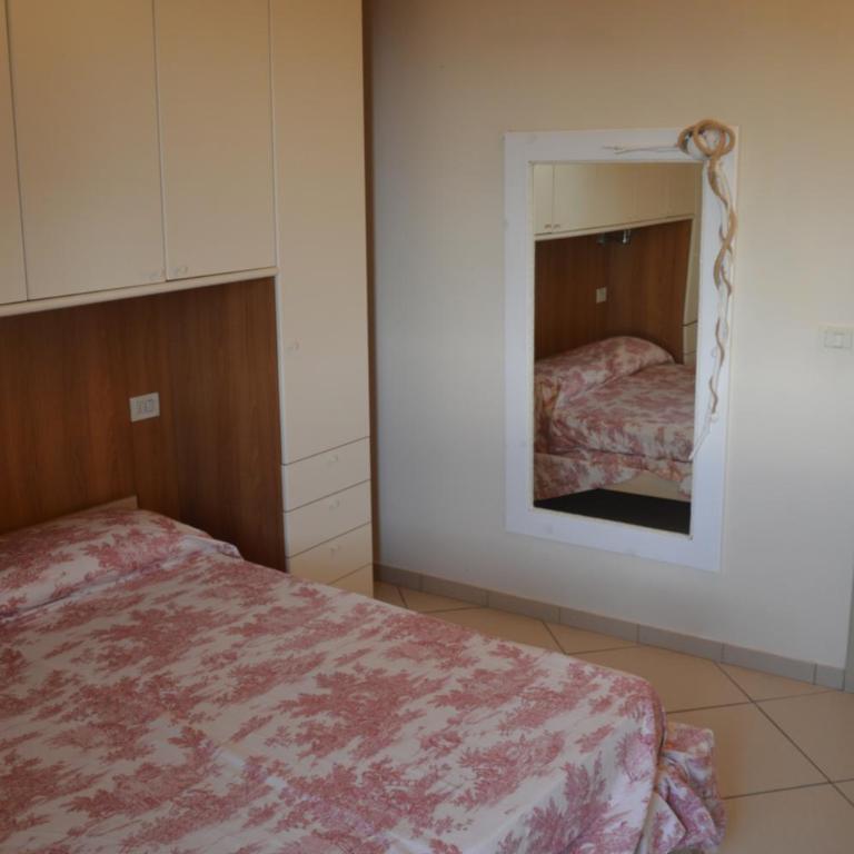 Appartamenti Giovannelli - Appartamento con 2 Camere da Letto e Balcone - 24