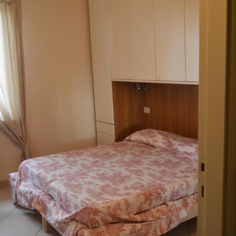 Appartamenti Giovannelli - Appartamento con 2 Camere da Letto e Balcone - 25