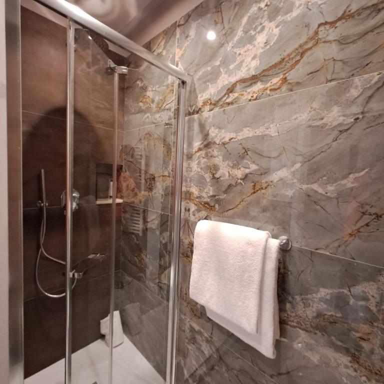Casa Vacanze Roma - Casa con 1 Camera da Letto - 8