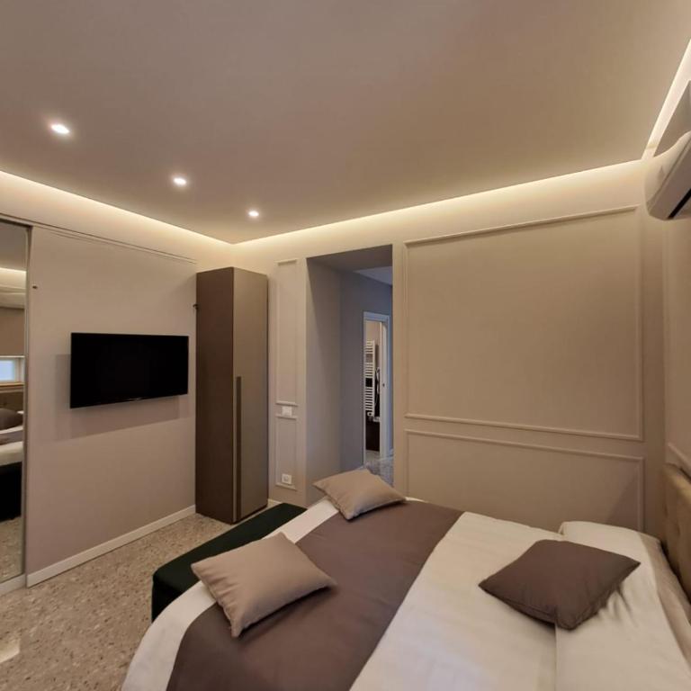 Casa Vacanze Roma - Casa con 1 Camera da Letto - 12