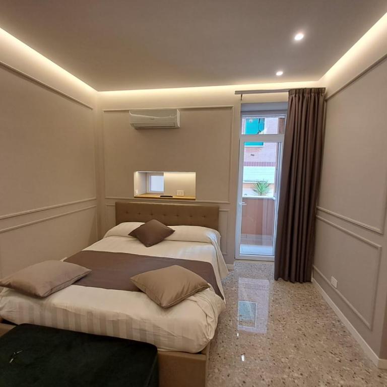 Casa Vacanze Roma - Casa con 1 Camera da Letto - 9