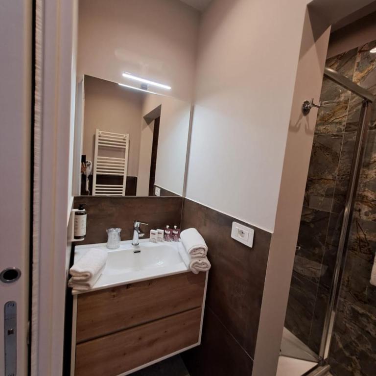 Casa Vacanze Roma - Casa con 1 Camera da Letto - 11