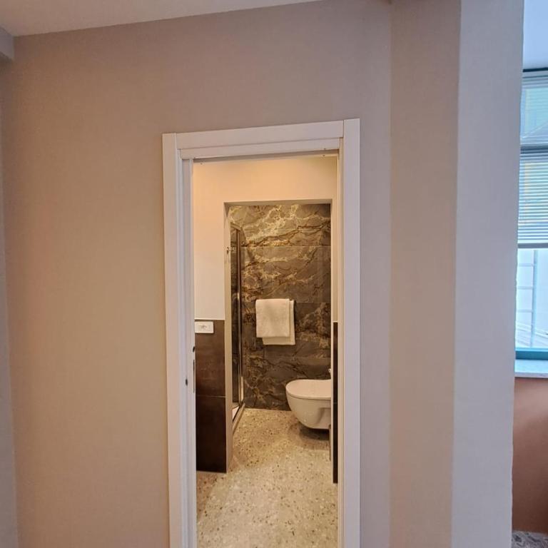 Casa Vacanze Roma - Casa con 1 Camera da Letto - 13