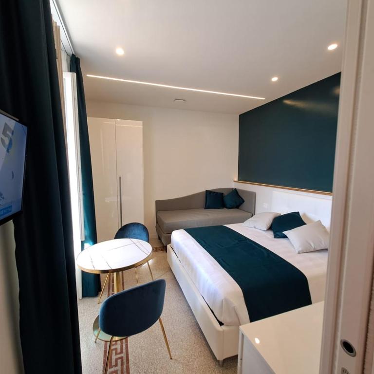 Casa Vacanze Roma - Casa con 1 Camera da Letto - 15