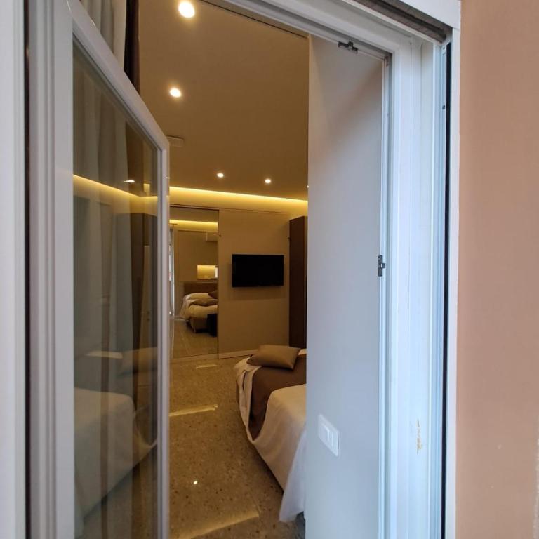 Casa Vacanze Roma - Casa con 1 Camera da Letto - 22