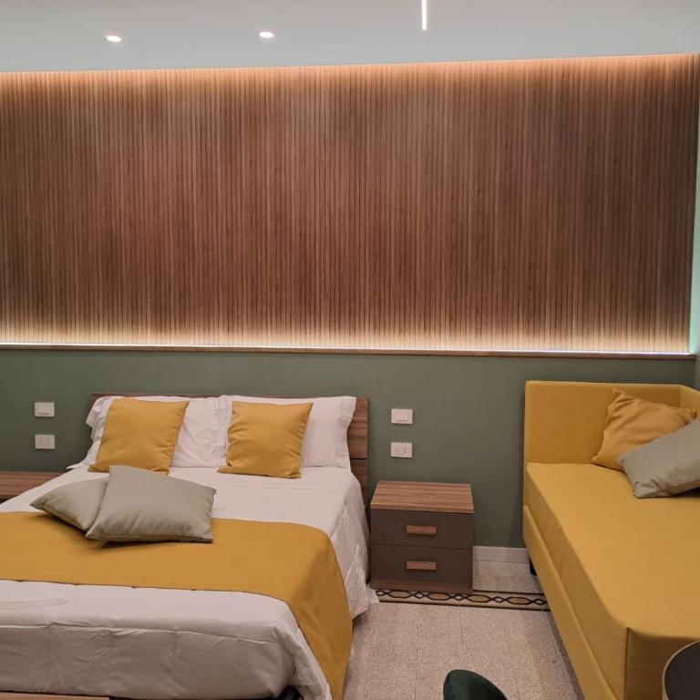 Casa Vacanze Roma - Casa con 1 Camera da Letto - 18