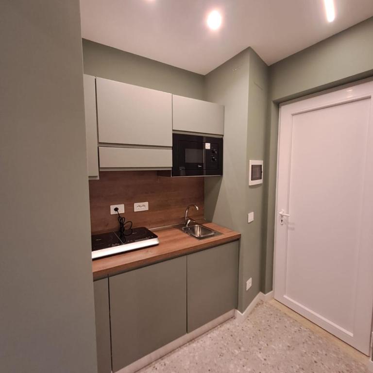 Casa Vacanze Roma - Casa con 1 Camera da Letto - 20