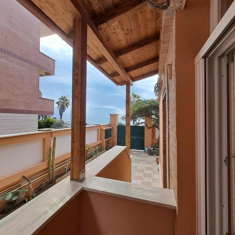 Casa Vacanze Roma - Casa con 1 Camera da Letto - 36