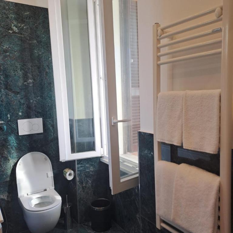 Casa Vacanze Roma - Casa con 1 Camera da Letto - 23