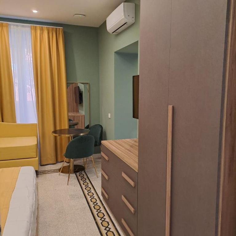 Casa Vacanze Roma - Casa con 1 Camera da Letto - 34