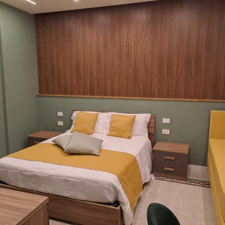 Casa Vacanze Roma - Casa con 1 Camera da Letto - 27