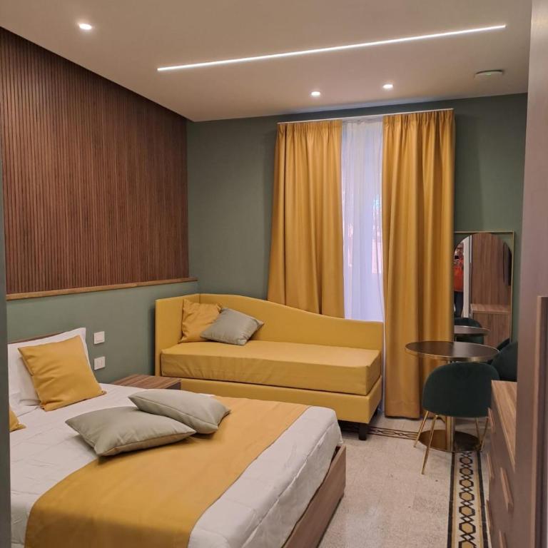Casa Vacanze Roma - Casa con 1 Camera da Letto - 33