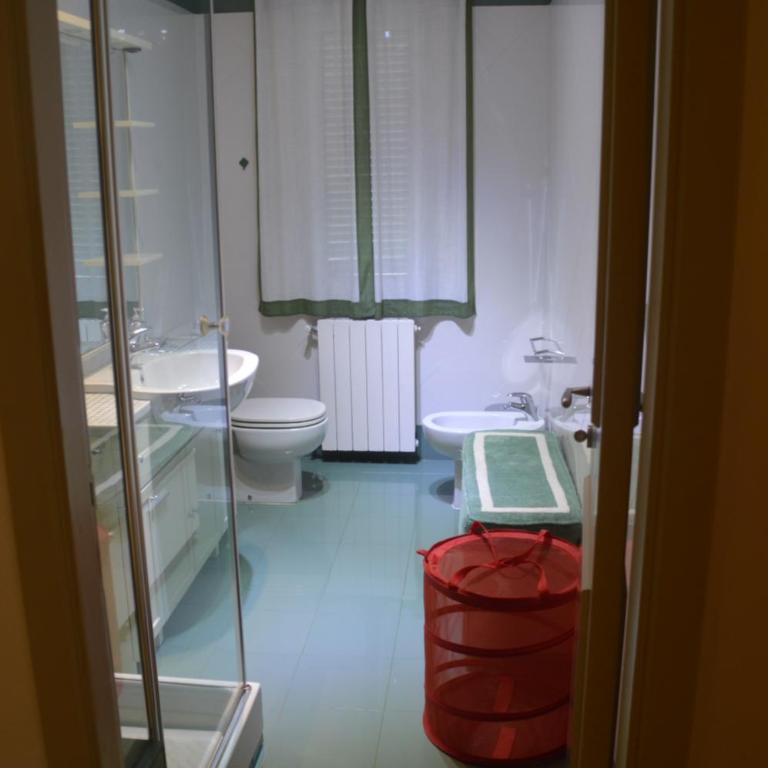 Appartamenti Giovannelli - Appartamento con 2 Camere da Letto e Balcone - 22