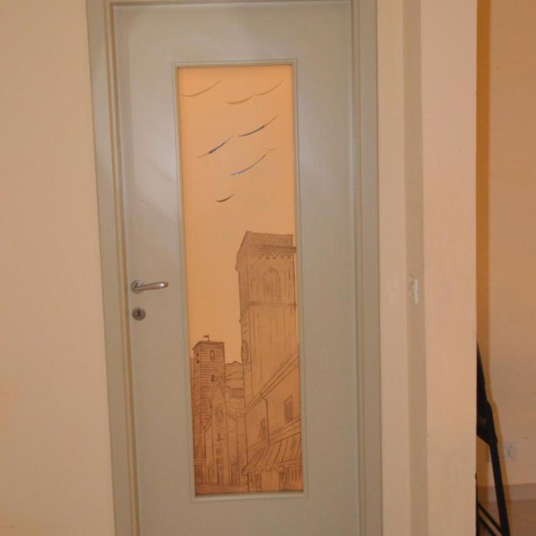 Appartamenti Giovannelli - Appartamento con 2 Camere da Letto e Balcone - 19