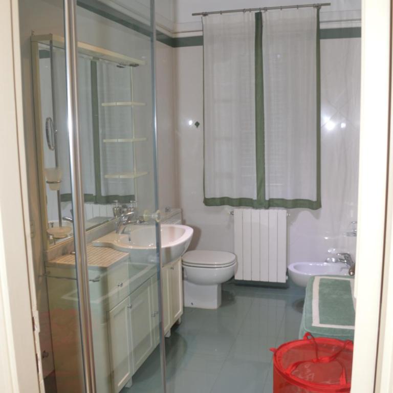 Appartamenti Giovannelli - Appartamento con 2 Camere da Letto e Balcone - 28