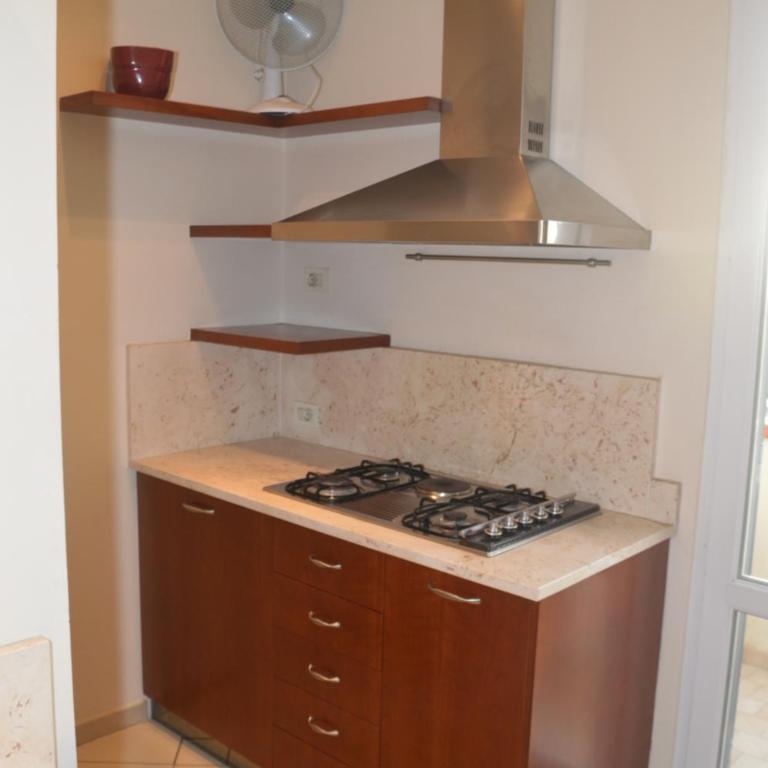 Appartamenti Giovannelli - Appartamento con 2 Camere da Letto e Balcone - 18