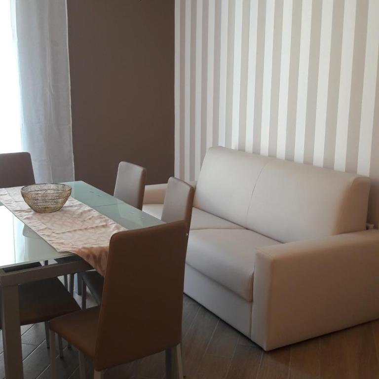 Casa Vacanze TAMARA - Apartment - 10