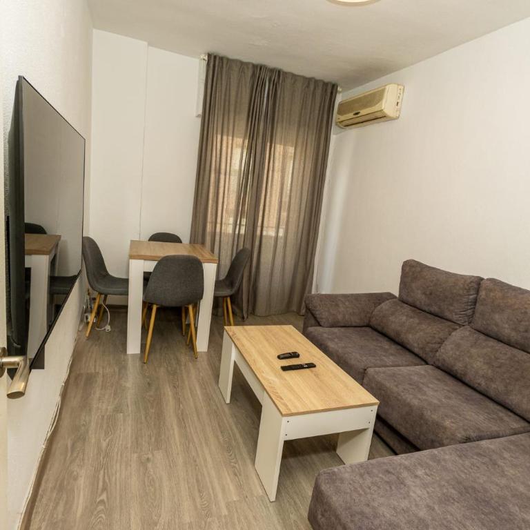Apartament with balcony - Apartment - 13