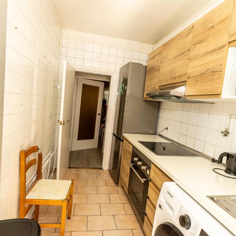 Apartament with balcony - Apartment - 14