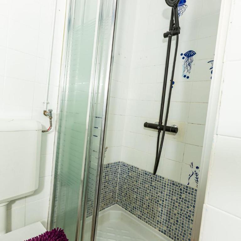 Apartament with balcony - Apartment - 20