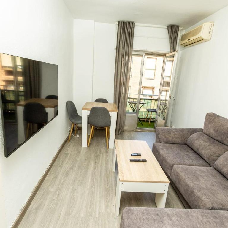 Apartament with balcony - Apartment - 23