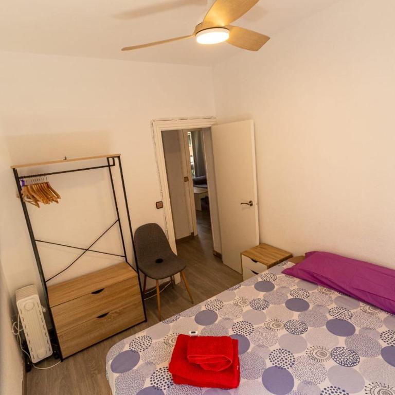 Apartament with balcony - Apartment - 24