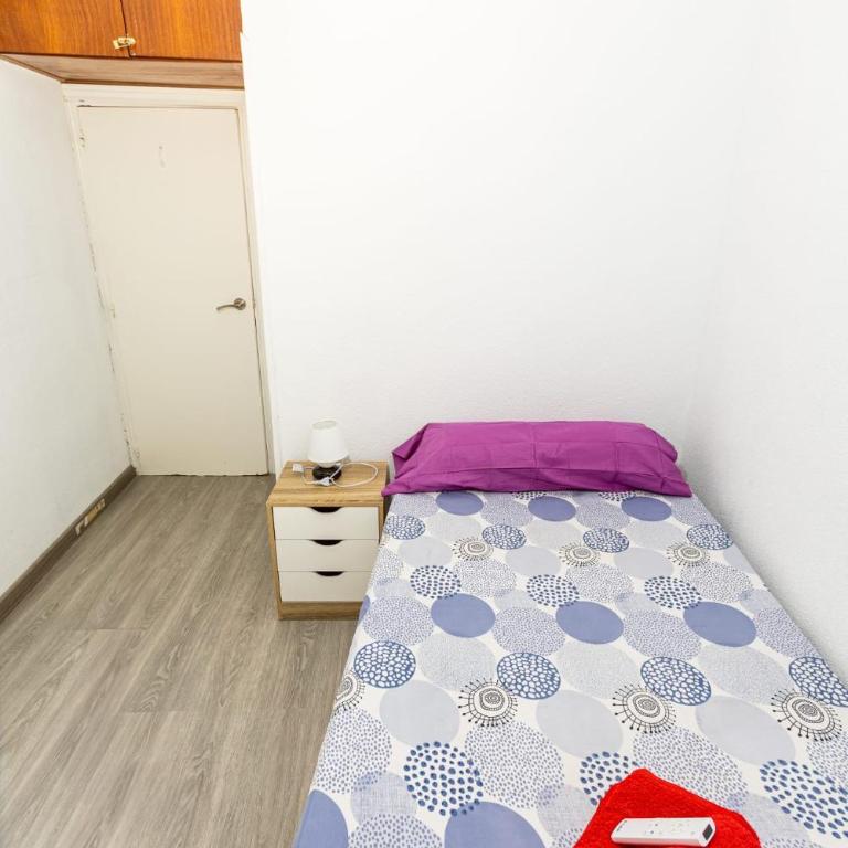 Apartament with balcony - Apartment - 28