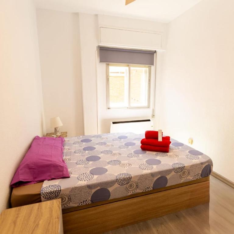 Apartament with balcony - Apartment - 31