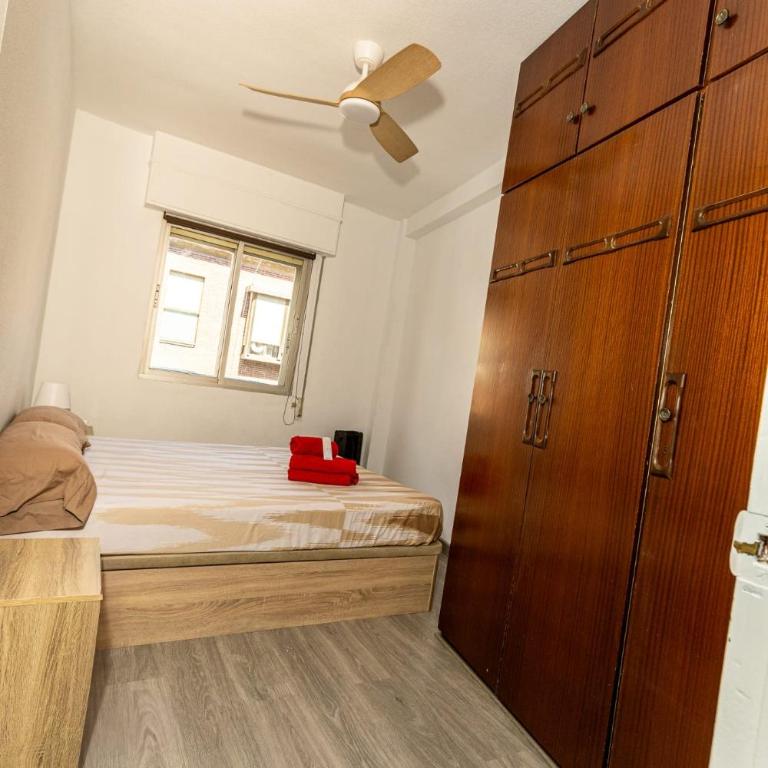 Apartament with balcony - Apartment - 32