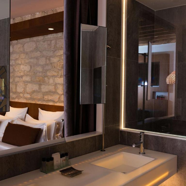 Select Hotel - Suite Junior Exécutive - 4