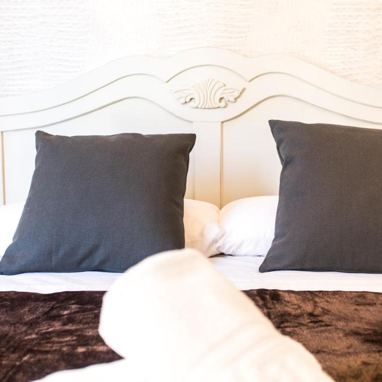 Total Valencia Old City Luxury - One-Bedroom Apartment - 10