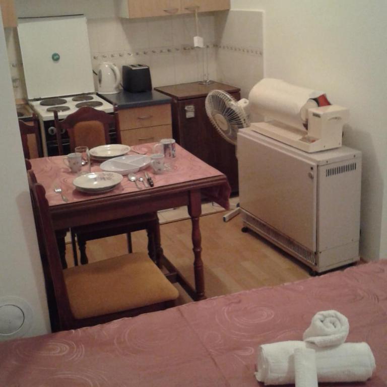 Apartment Daca Stan na dan - Apartman - 15