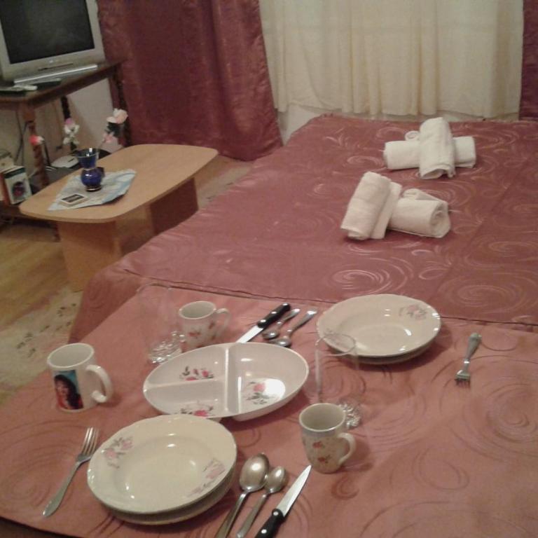 Apartment Daca Stan na dan - Apartman - 4