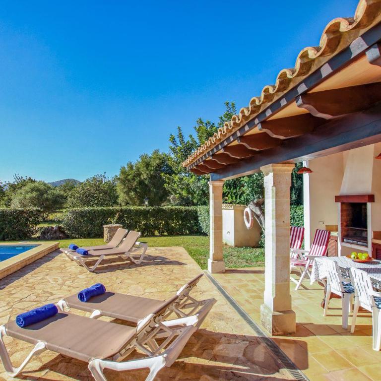 Finca Juan - Two-Bedroom Villa - 6