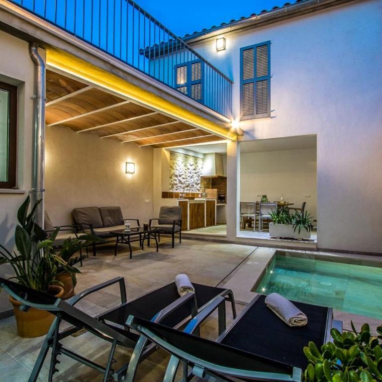 Casa Diehl - Apartamento de 3 dormitorios - 1