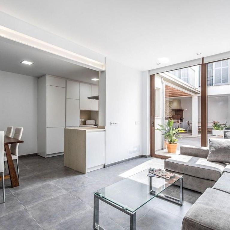 Casa Diehl - Apartamento de 3 dormitorios - 3