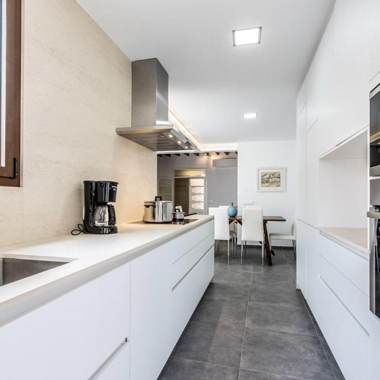 Casa Diehl - Apartamento de 3 dormitorios - 5