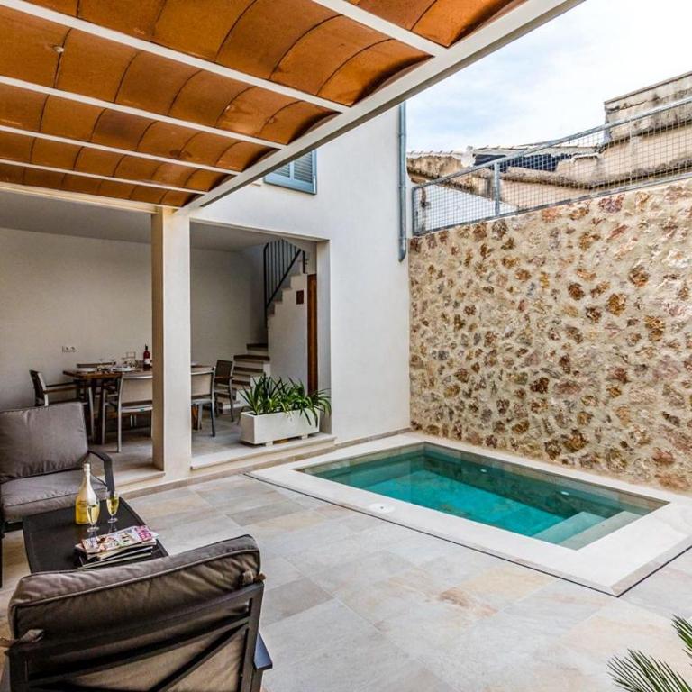 Casa Diehl - Apartamento de 3 dormitorios - 7