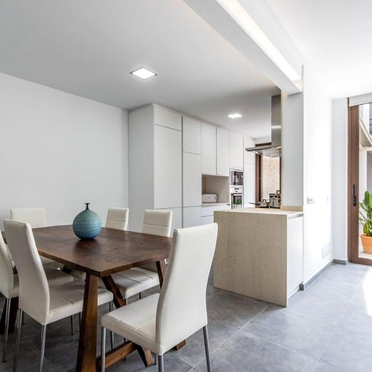 Casa Diehl - Apartamento de 3 dormitorios - 11
