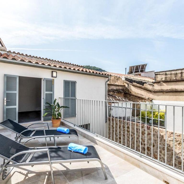 Casa Diehl - Apartamento de 3 dormitorios - 18
