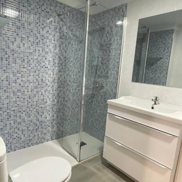 Casa Roces Gijon - Apartamento de 3 dormitorios - 14