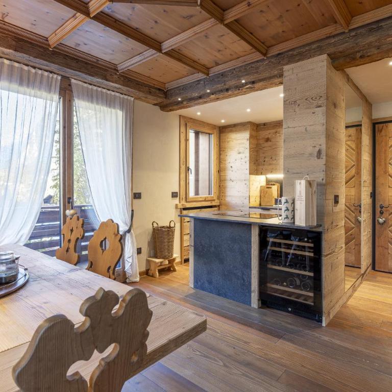 Casa Maddalena, quiet and with panoramic balconies - Appartamento con 2 Camere da Letto e Balcone - 12