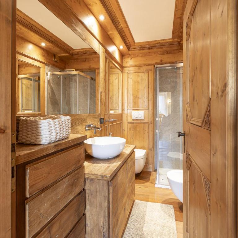 Casa Maddalena, quiet and with panoramic balconies - Appartamento con 2 Camere da Letto e Balcone - 18