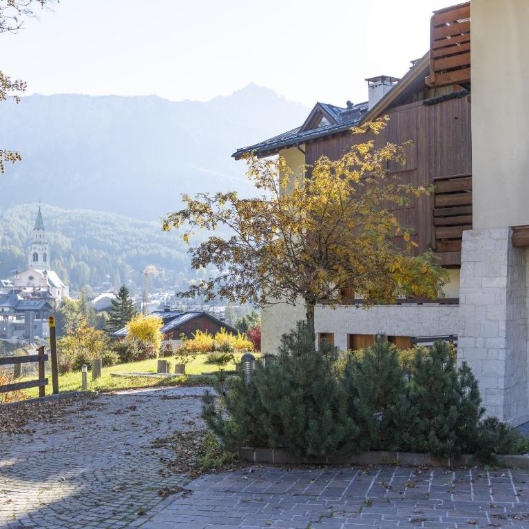 Casa Maddalena, quiet and with panoramic balconies - Appartamento con 2 Camere da Letto e Balcone - 26