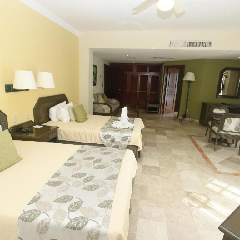 Hotel Los Itzaes by 5th av - Junior Suite - 8